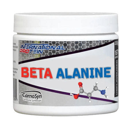 Beta Alanine