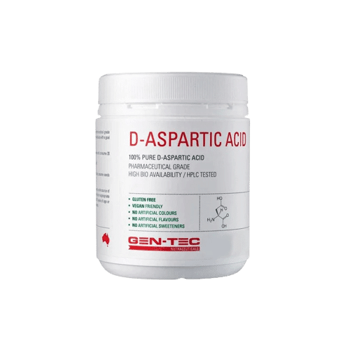 D-Aspartic Acid