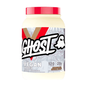 Vegan Protein by Ghost Lifestyle