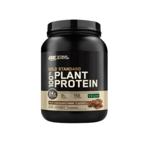 Plant Protein