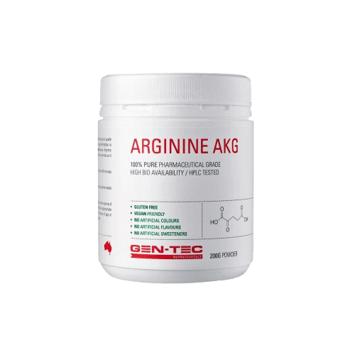 Arginine AKG