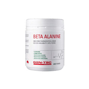 BETA ALANINE