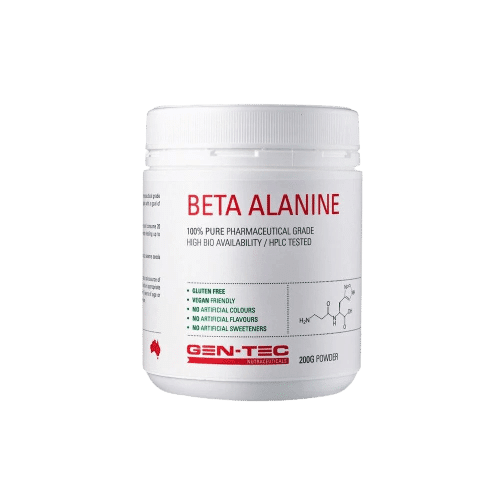 BETA ALANINE