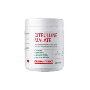 CITRULLINE MALATE