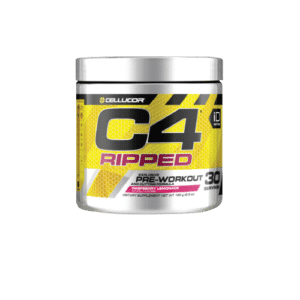 C4 Ripped by Cellucor