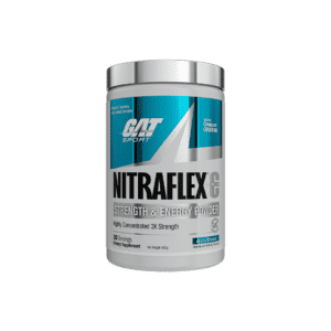 NITRAFLEX + Creatine