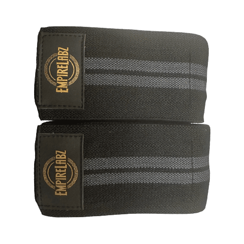 Knee Wraps