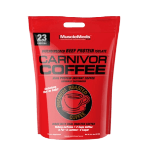 CARNIVOR COFFEE