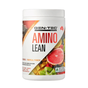 Amino Lean