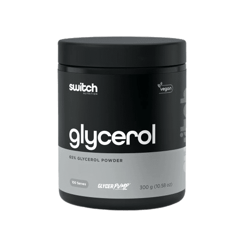 Glycerol By Switch Nutrition