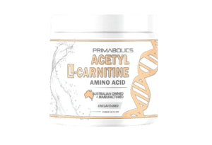 ACETYL L-CARNITINE