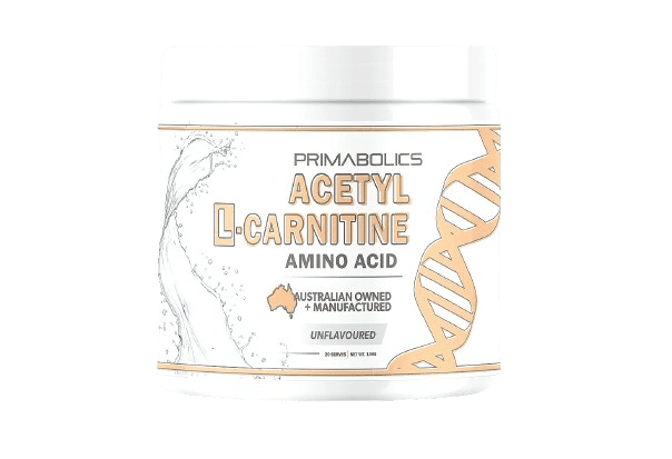 ACETYL L-CARNITINE