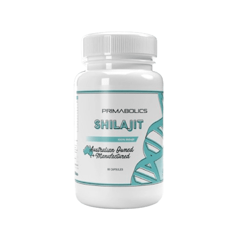 SHILAJIT By PRIMABOLICS