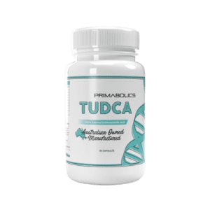 TUDCA By PRIMABOLICS