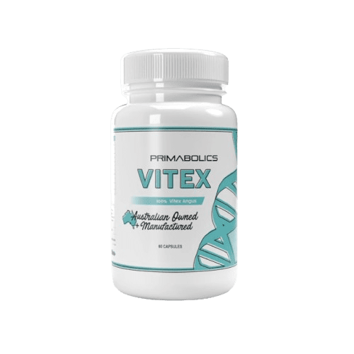 VITEX By PRIMABOLICS