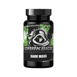 DARK MASS By DARKSIDE SUPPS