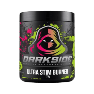 ULTRA STIM BURNER By DARKSIDE SUPPS