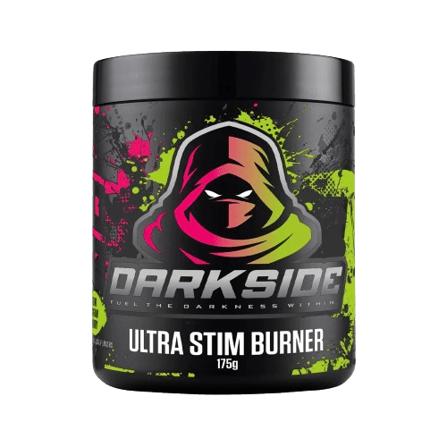 ULTRA STIM BURNER By DARKSIDE SUPPS