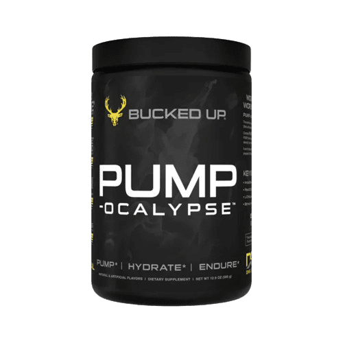 PUMP OCALYPSE