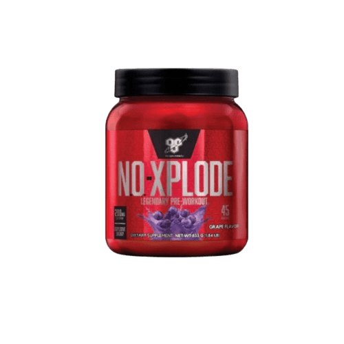 No Xplode By BSN