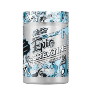 Epic Creatine