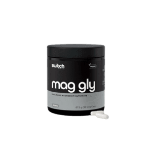 Mag Glycinate