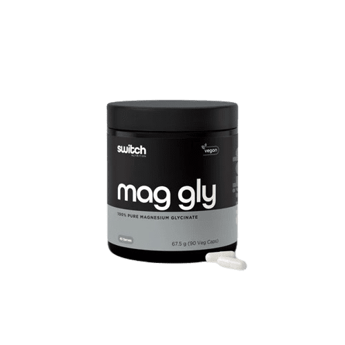 Mag Glycinate