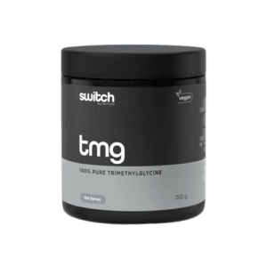 Trimethylglycine TMG By Switch Nutrition