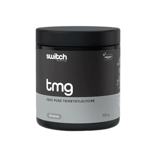 Trimethylglycine TMG By Switch Nutrition