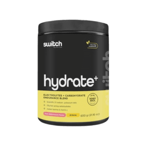 Hydrate+ By Switch Nutrition