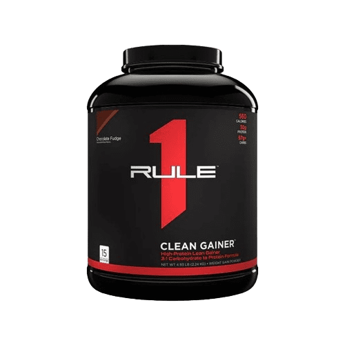 R1 CLEAN GAINER BY RULE 1