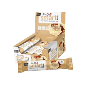 SMART Protein BAR By PHD