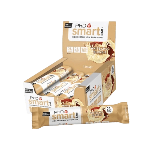 SMART Protein BAR By PHD