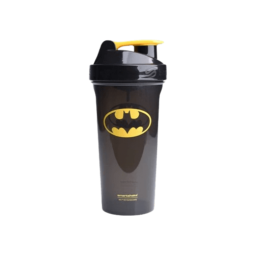 DC Comic Shaker by Smartshaker