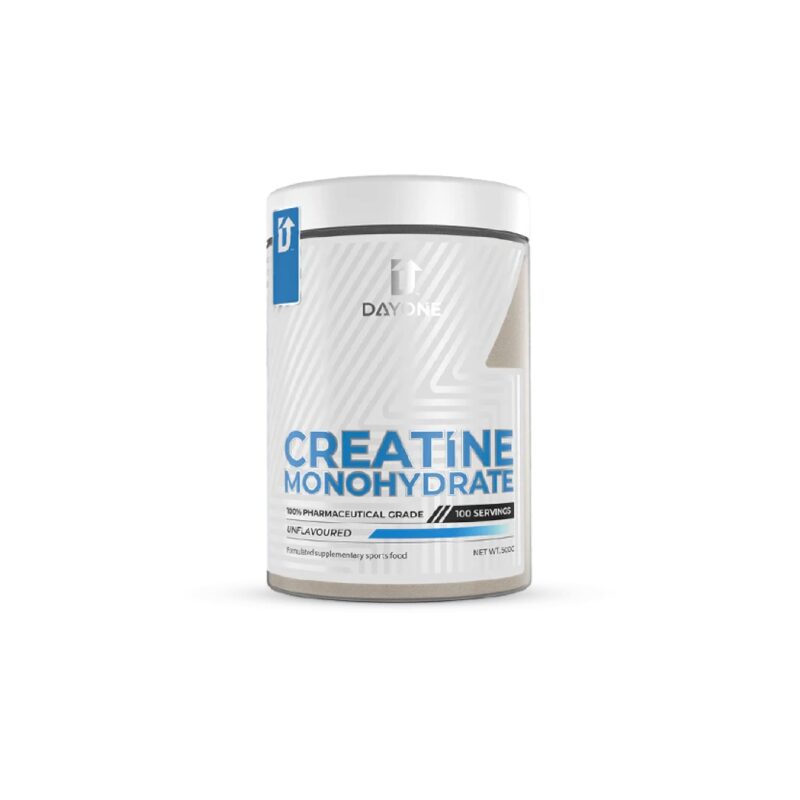 CREATINE MONOHYDRATE By DAYONE