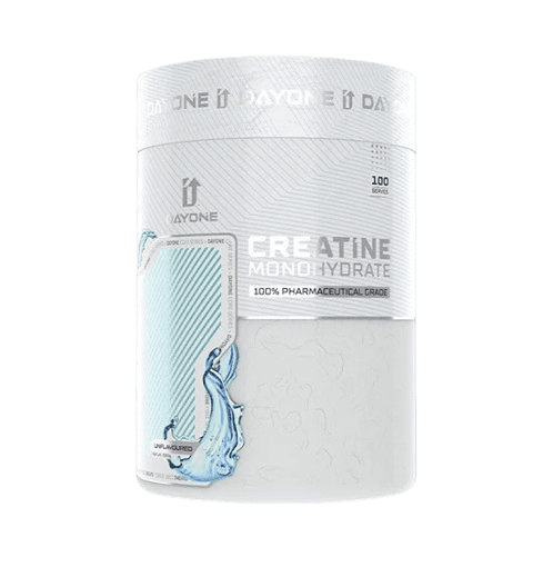 CREATINE MONOHYDRATE By DAYONE